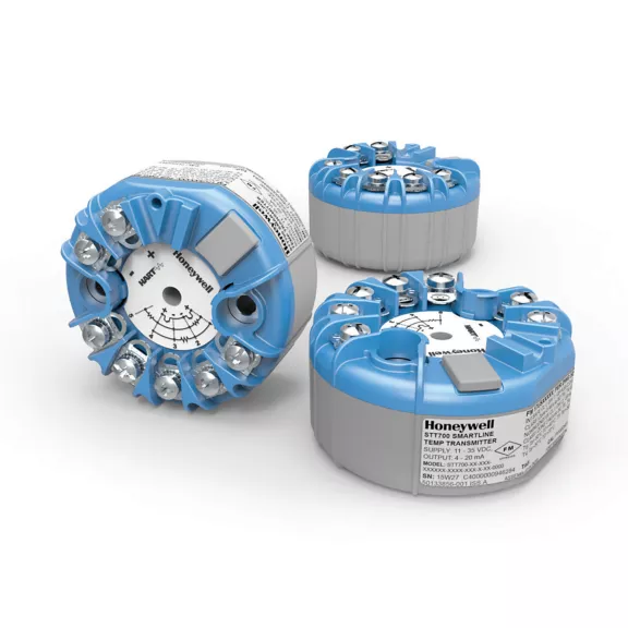Temperature Transmitter